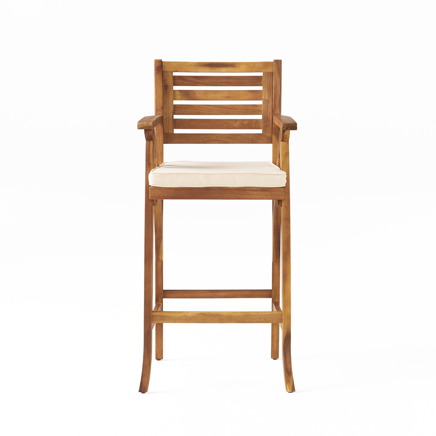 HERMOSA 2PC BARSTOOL