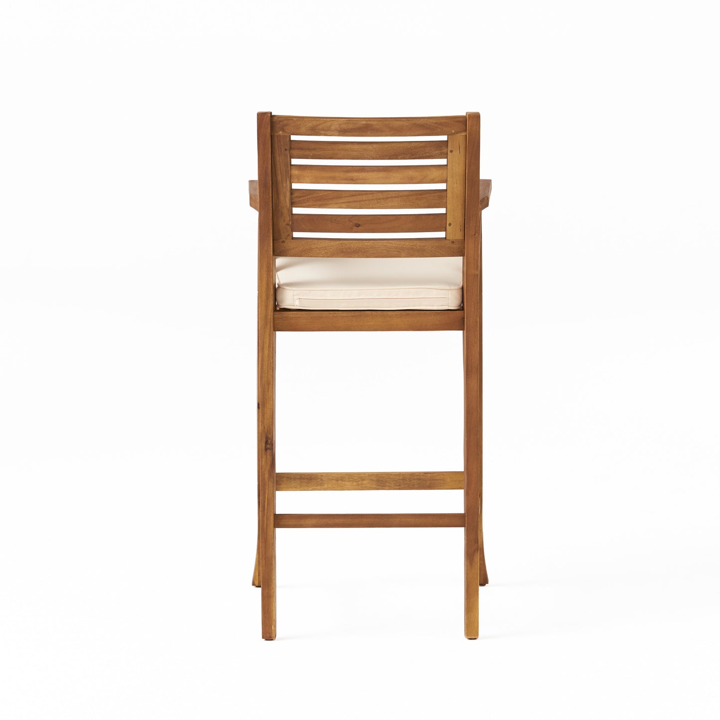 HERMOSA 2PC BARSTOOL