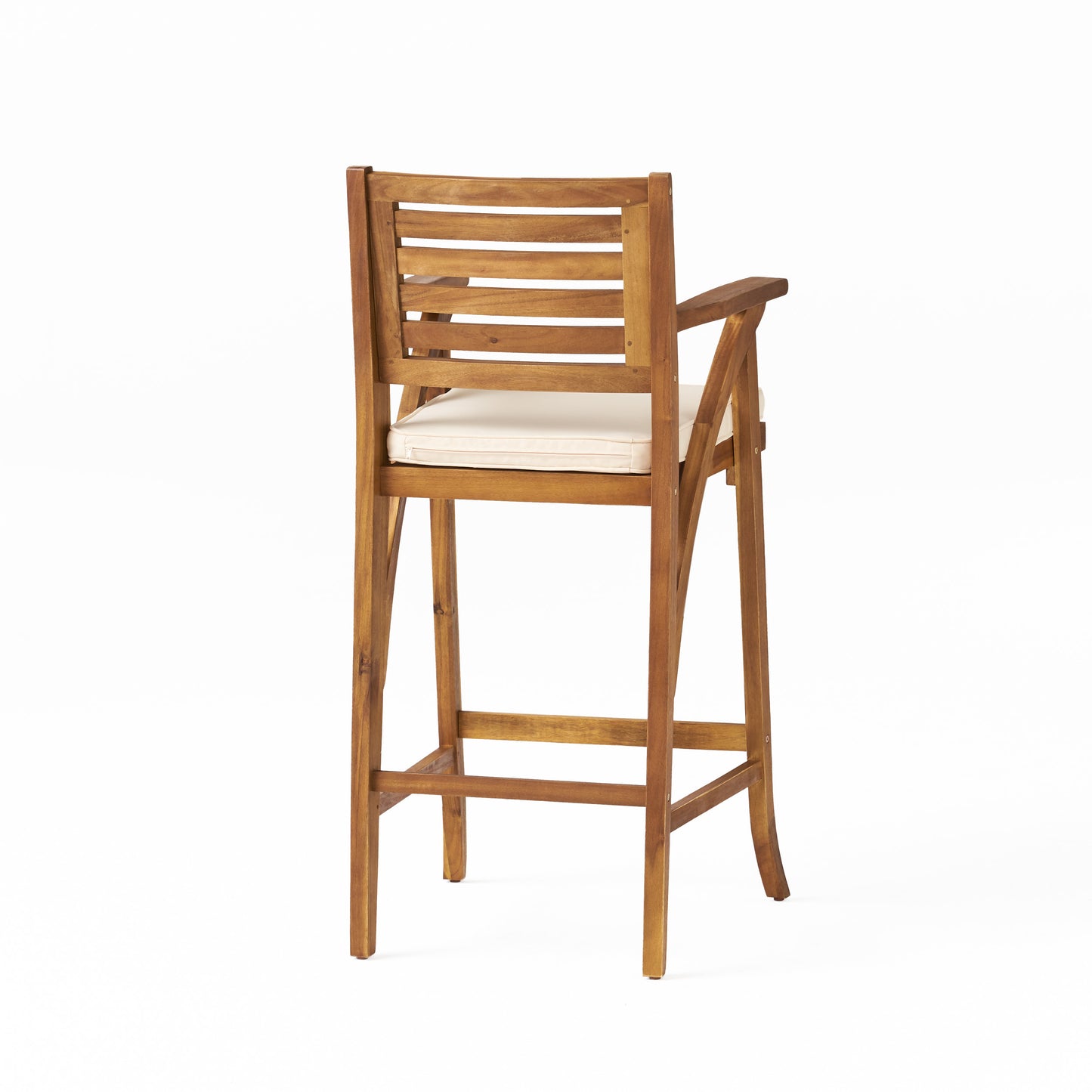 HERMOSA 2PC BARSTOOL