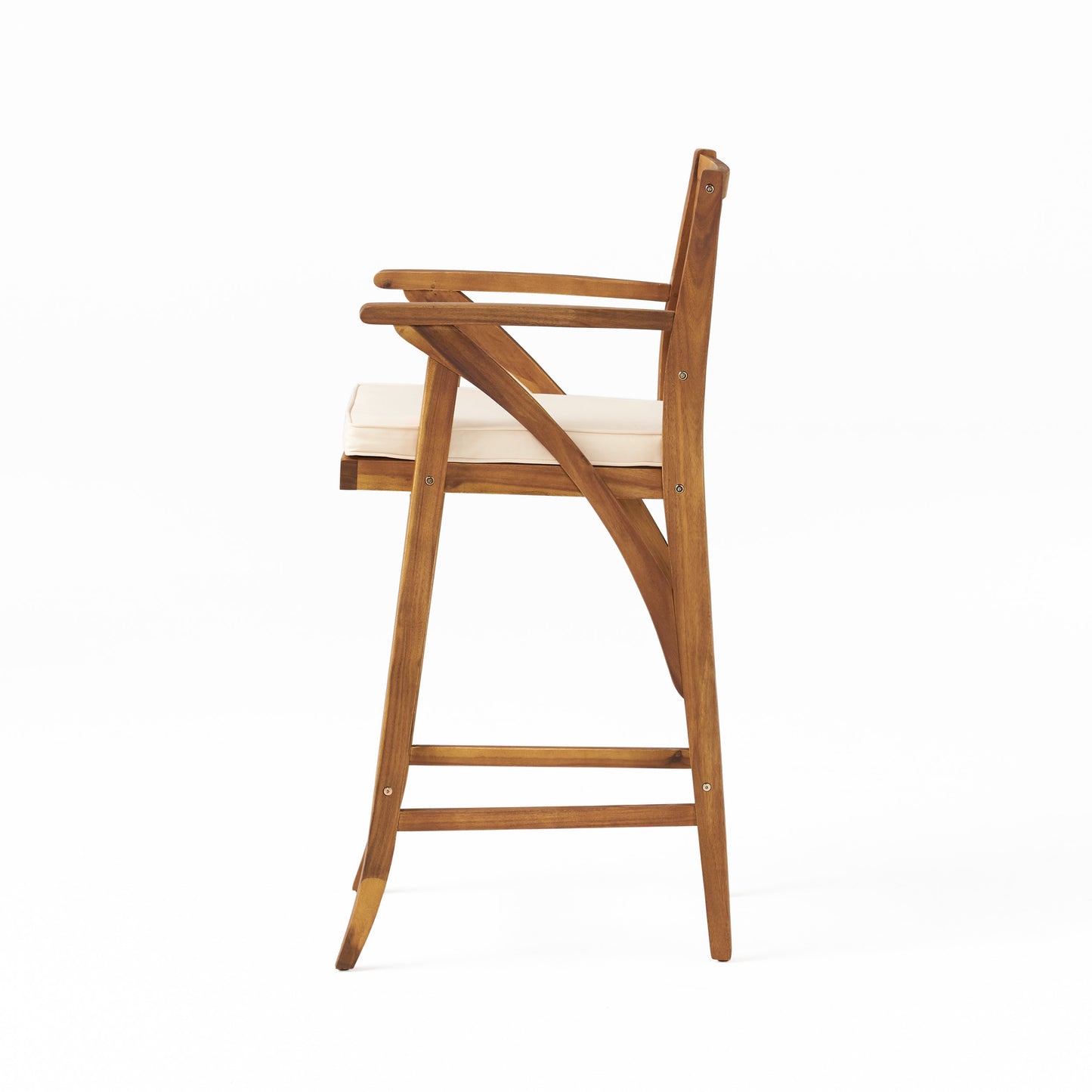 HERMOSA 2PC BARSTOOL