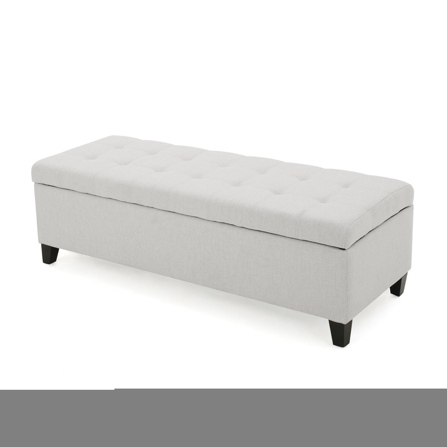 STORAGE OTTOMAN