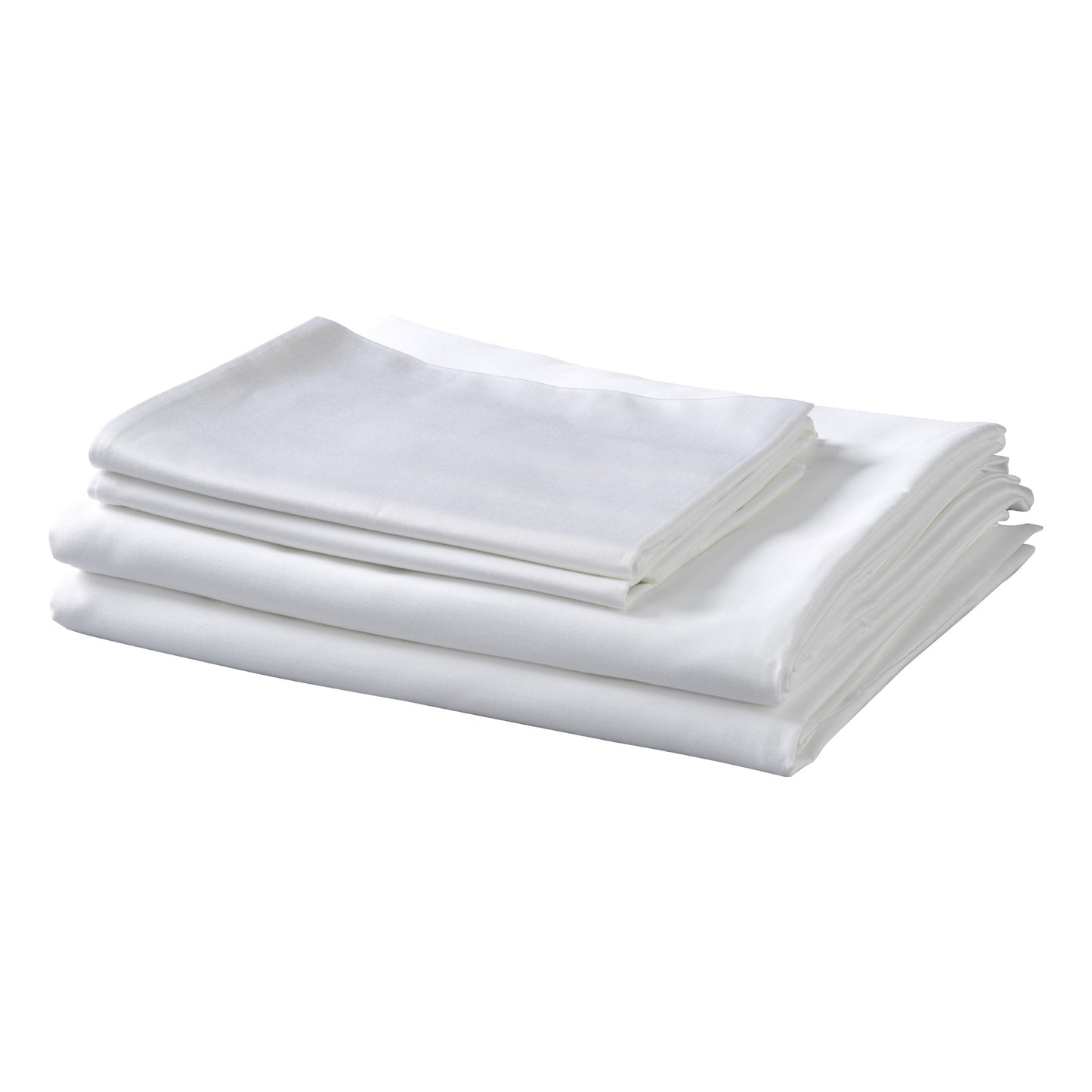 Cal King Split Head Bamboo Cotton Sheets