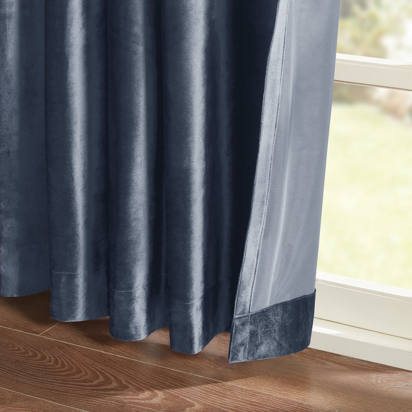 Invertible Curtain Panel (Single)