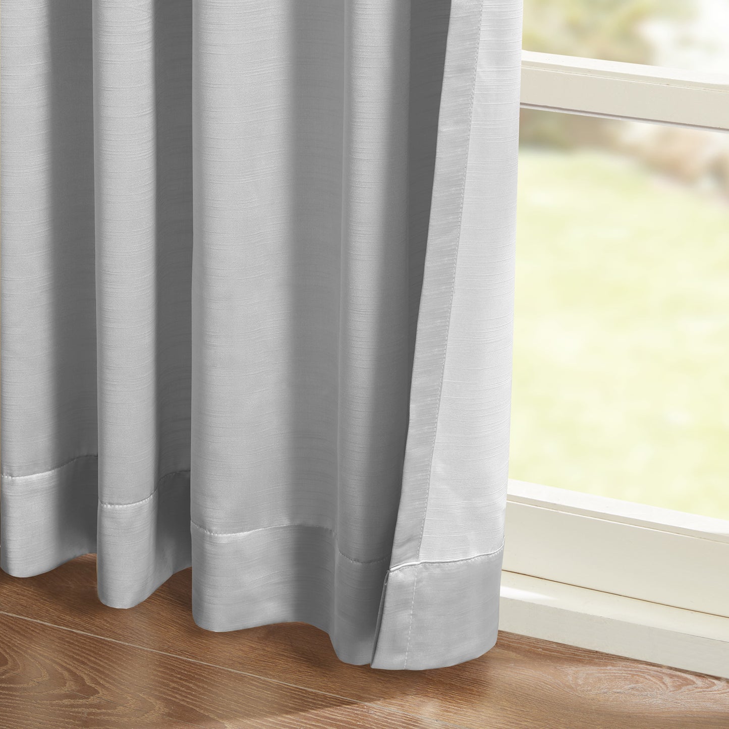 Invertible Curtain Panel (Single)