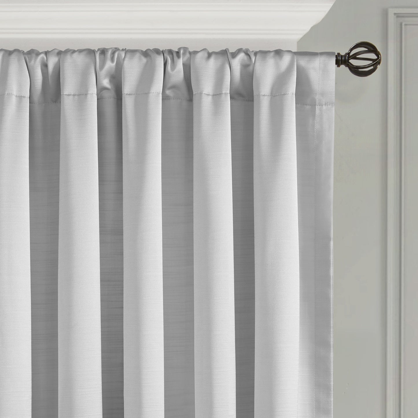 Invertible Curtain Panel (Single)