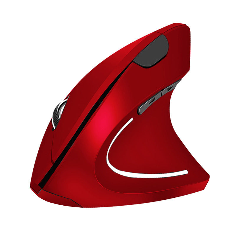 Wireless Vertical Mouse