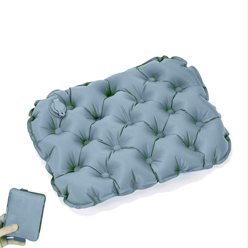 Seamless Outdoors Inflatable Seat Cushion