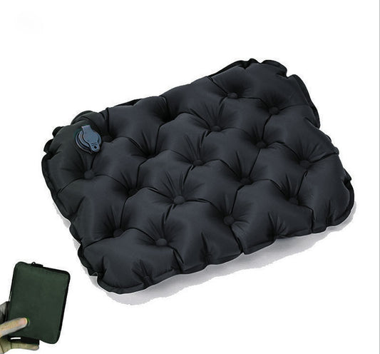 Seamless Outdoors Inflatable Seat Cushion